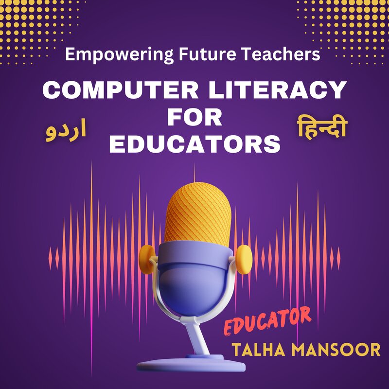 Computer Literacy: Complete Lecture Series